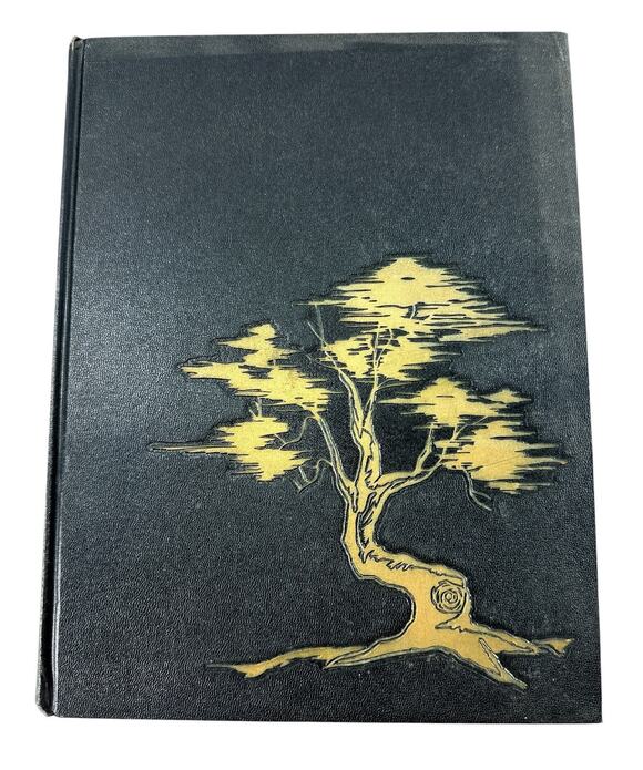 Other - 1960 The Scroll Herbert Hoover High School Glendale CA Yearbook Signed
